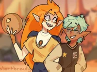 EDA and raine
