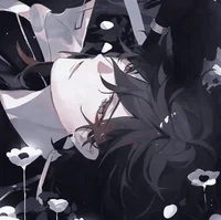 Zhongli dance partne