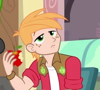 Big Macintosh