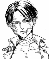 Levi Ackerman
