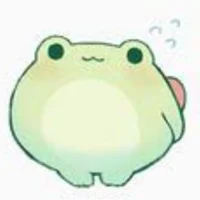 Baby Frog