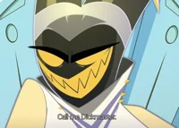 Adam - Hazbin Hotel
