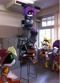 School-Murder Drones