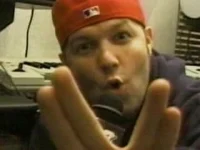 Fred Durst