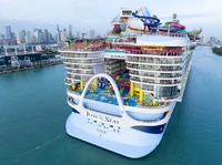 ICON Of the Seas