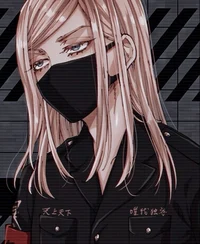 Haruchiyo 