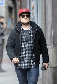 Josh Hutcherson 