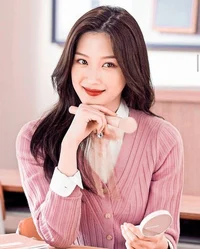 Lim ju kyung