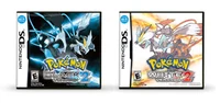 Pokemon BW2