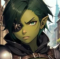Goblin Hero