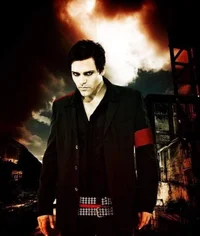 Richard Kruspe