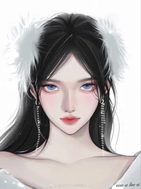 Your secret girlfrie