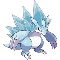 Alolan Sandslash