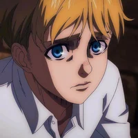 Armin Arlert