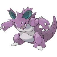 Nidoking