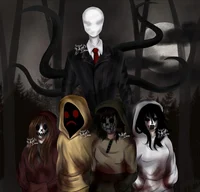 A Slender Movie