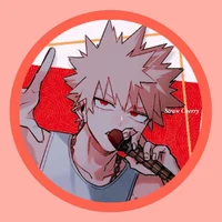 Katsuki bakugo