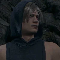 Leon kennedy 