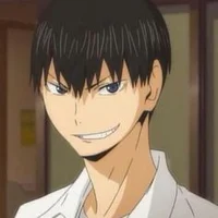 Kageyama Tobio