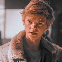 Newt - Val Day