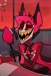 Alastor 
