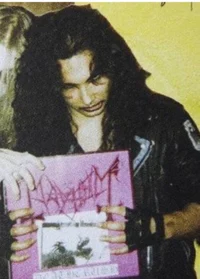Hellhammer