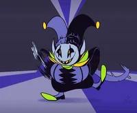Jevil