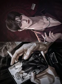 JV Friends -Jaffery-