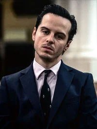 Professor Moriarty