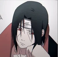 Yuchiha Itachi 
