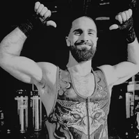 Seth Rollins