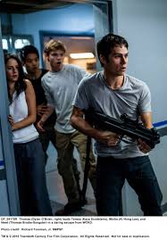 Maze Runner