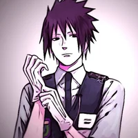 Sasuke Uchiha