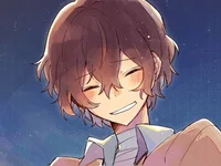 Dazai bf au 2