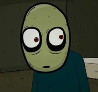Salad Fingers 
