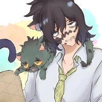 Cat Gyutaro