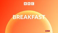 Foxx News Breakfast