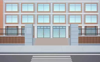 School simulator 