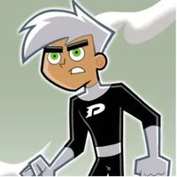 Danny Phantom