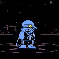 Crossbones -Genocide