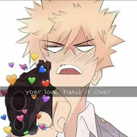Katsuki