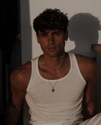 Adrian Torricelli
