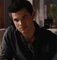 Jacob Black