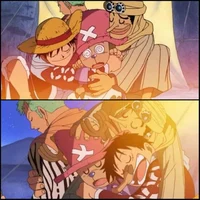 One piece Arabasta