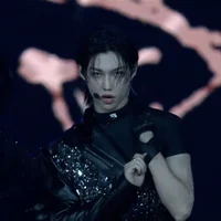 Lee felix demon 
