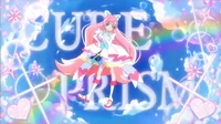 Cure Prism