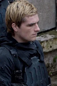 Peeta Mellark 