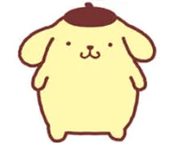 Pompom purin 