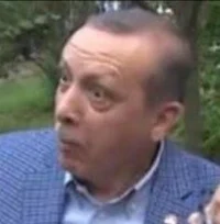 Recep Tayyip Erdogan