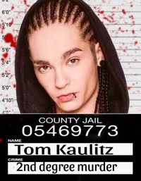Tom Kaulitz